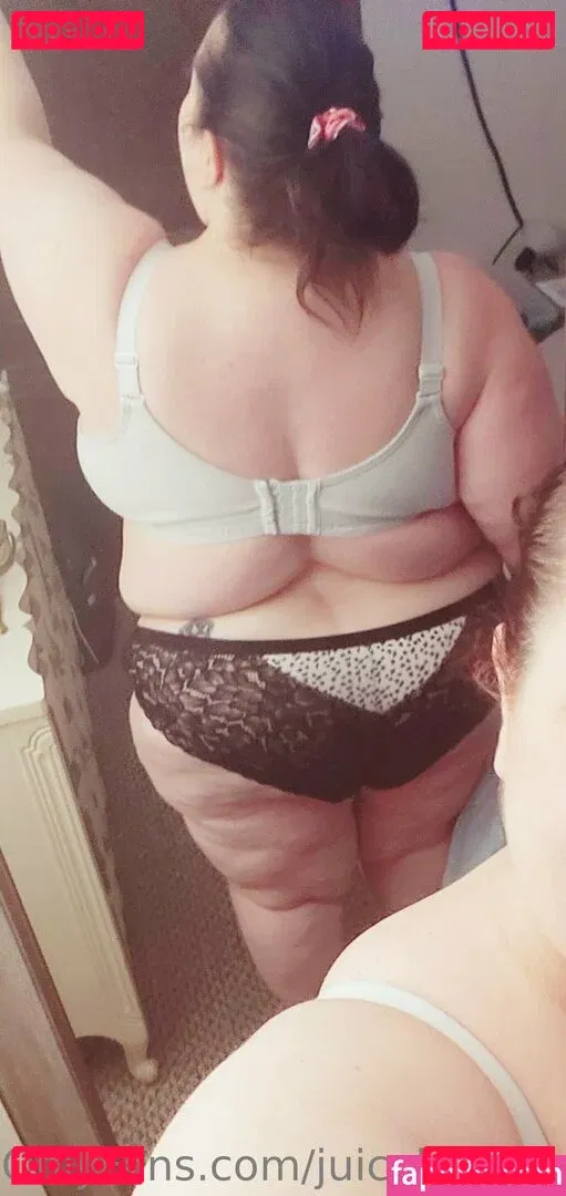juicybootybbw Onlyfans Photo Gallery 