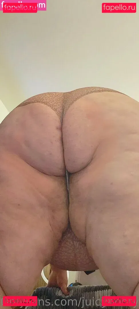 juicybootybbw Onlyfans Photo Gallery 