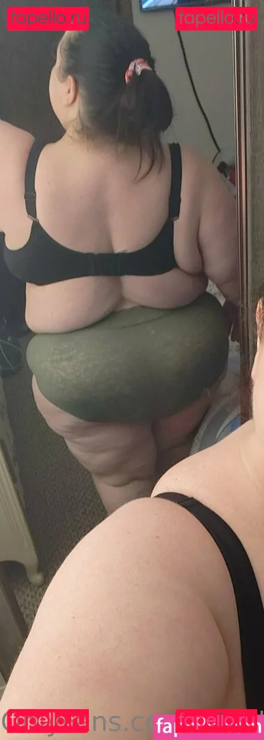 juicybootybbw Onlyfans Photo Gallery 