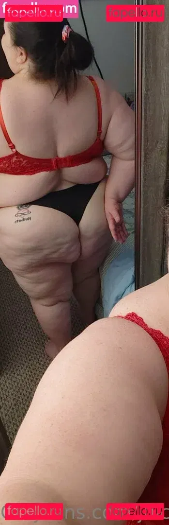 juicybootybbw Onlyfans Photo Gallery 