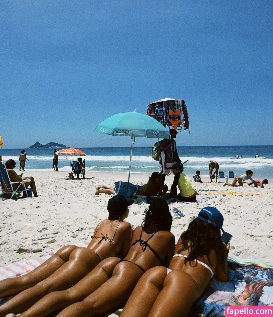 Giullia Buscacio Onlyfans Photo Gallery 