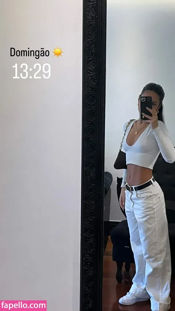 Giullia Buscacio Onlyfans Photo Gallery 