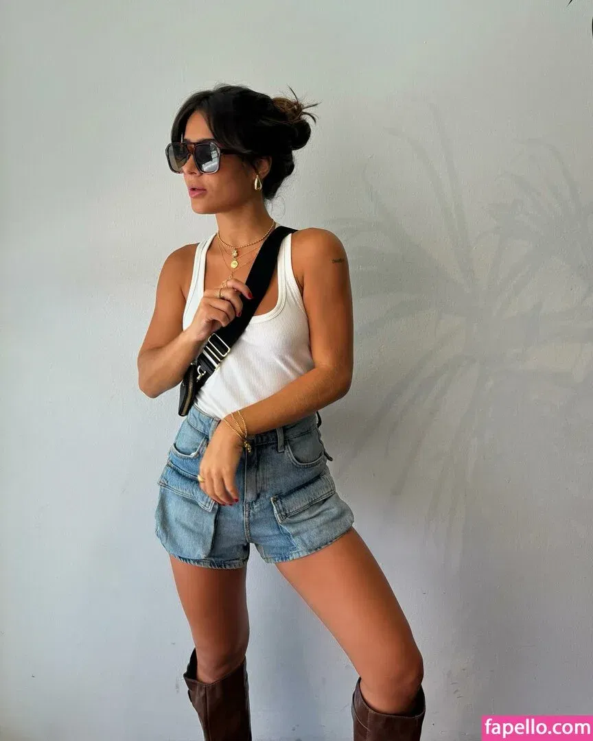 Giullia Buscacio Onlyfans Photo Gallery 