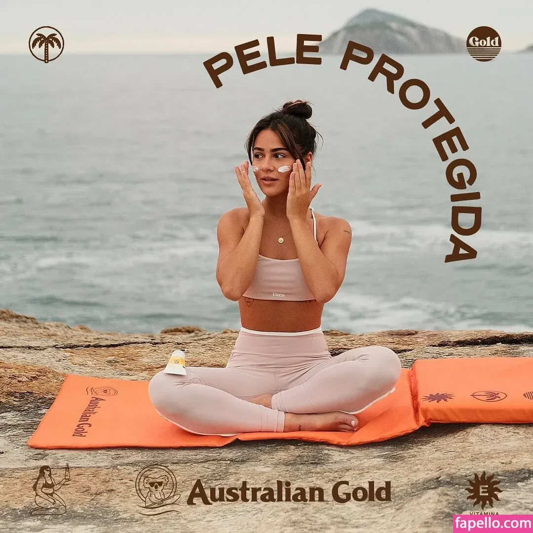 Giullia Buscacio Onlyfans Photo Gallery 