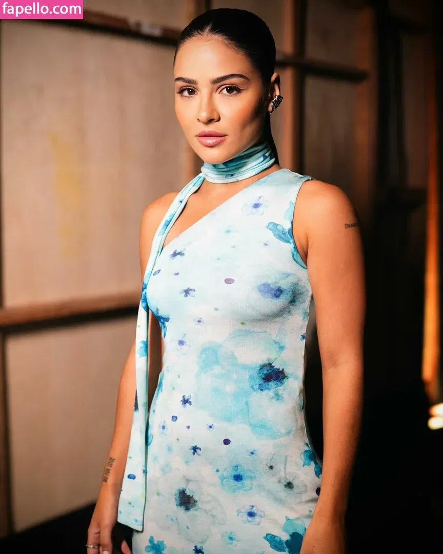 Giullia Buscacio Onlyfans Photo Gallery 