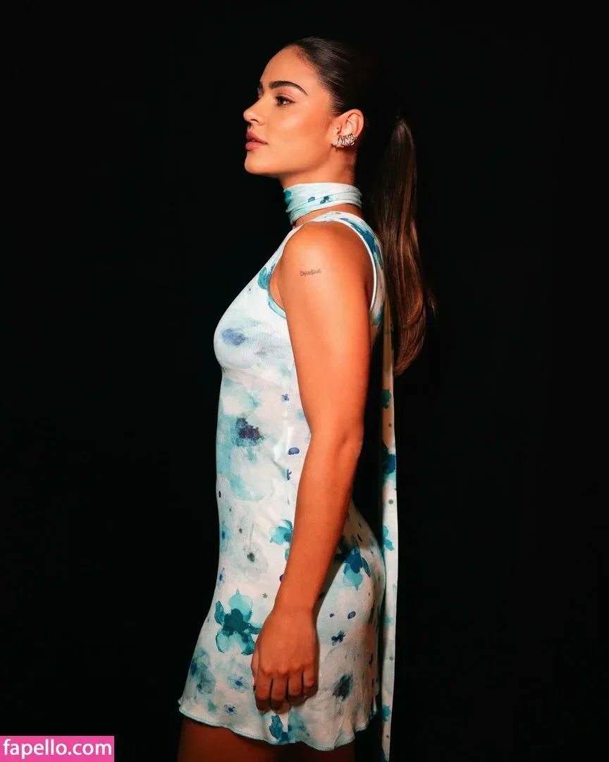 Giullia Buscacio Onlyfans Photo Gallery 