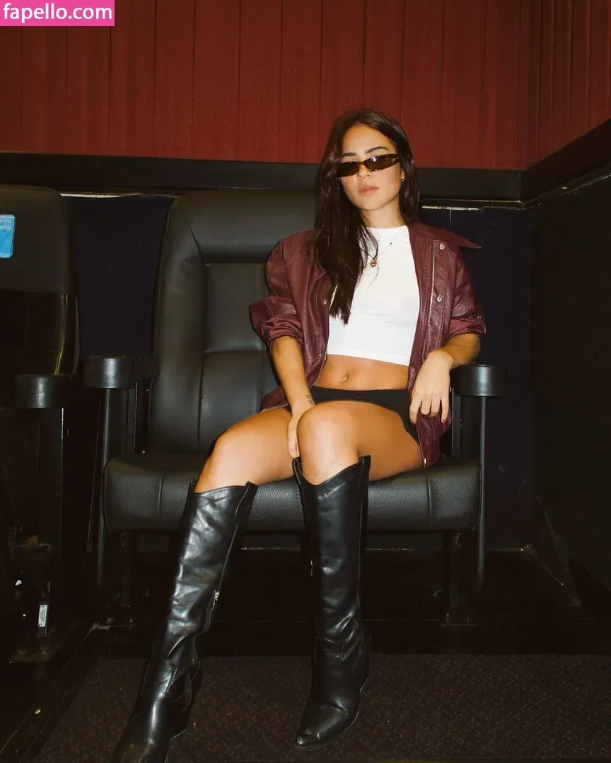 Giullia Buscacio Onlyfans Photo Gallery 