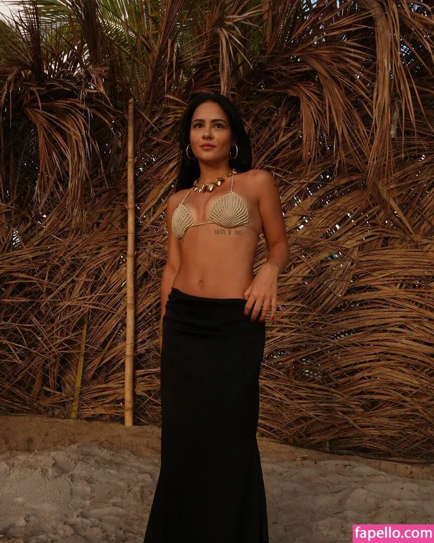 Giullia Buscacio Onlyfans Photo Gallery 