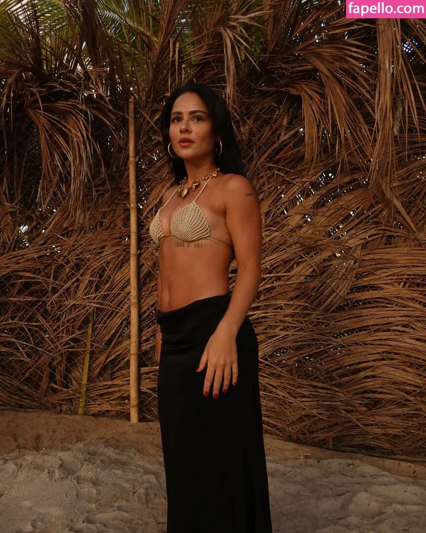 Giullia Buscacio Onlyfans Photo Gallery 