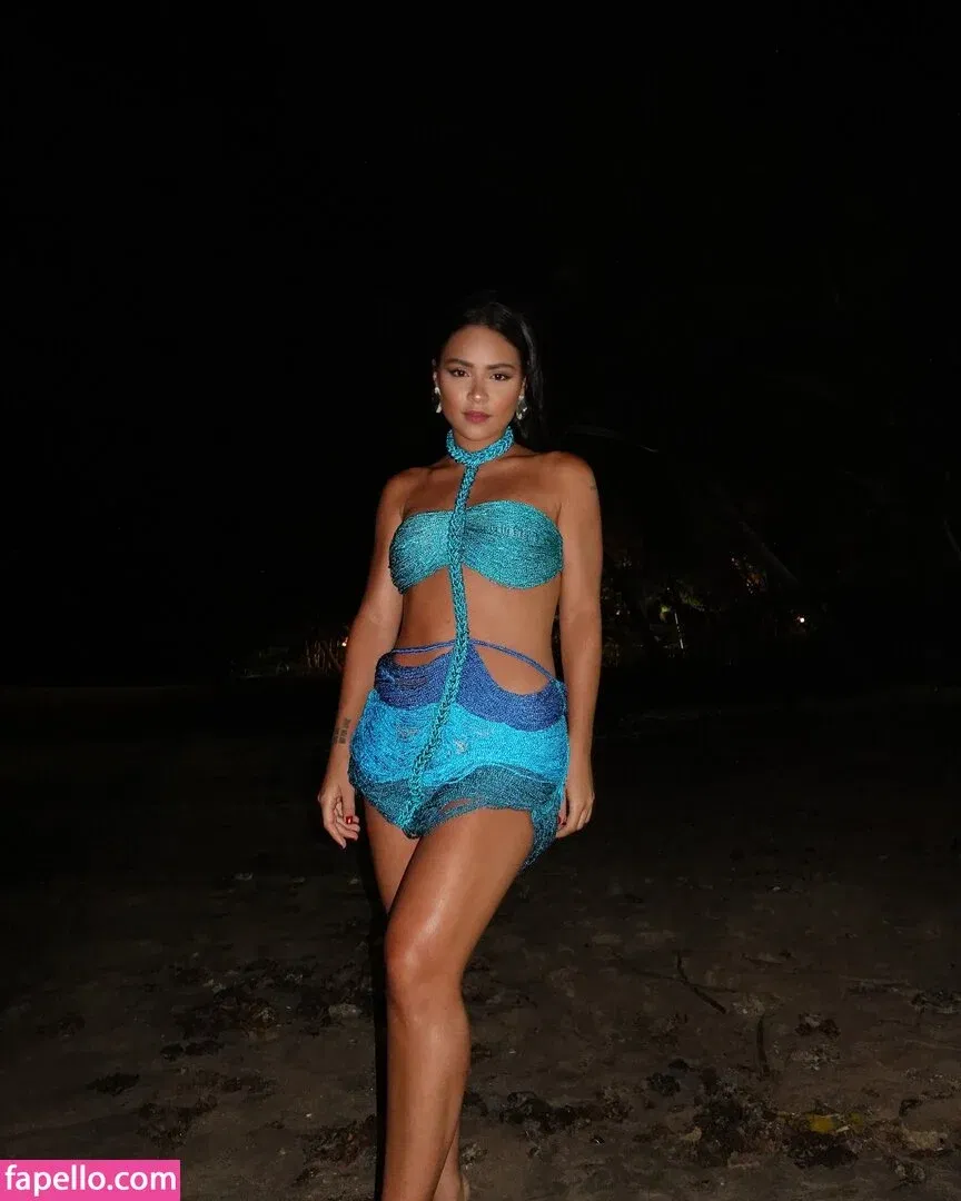 Giullia Buscacio Onlyfans Photo Gallery 