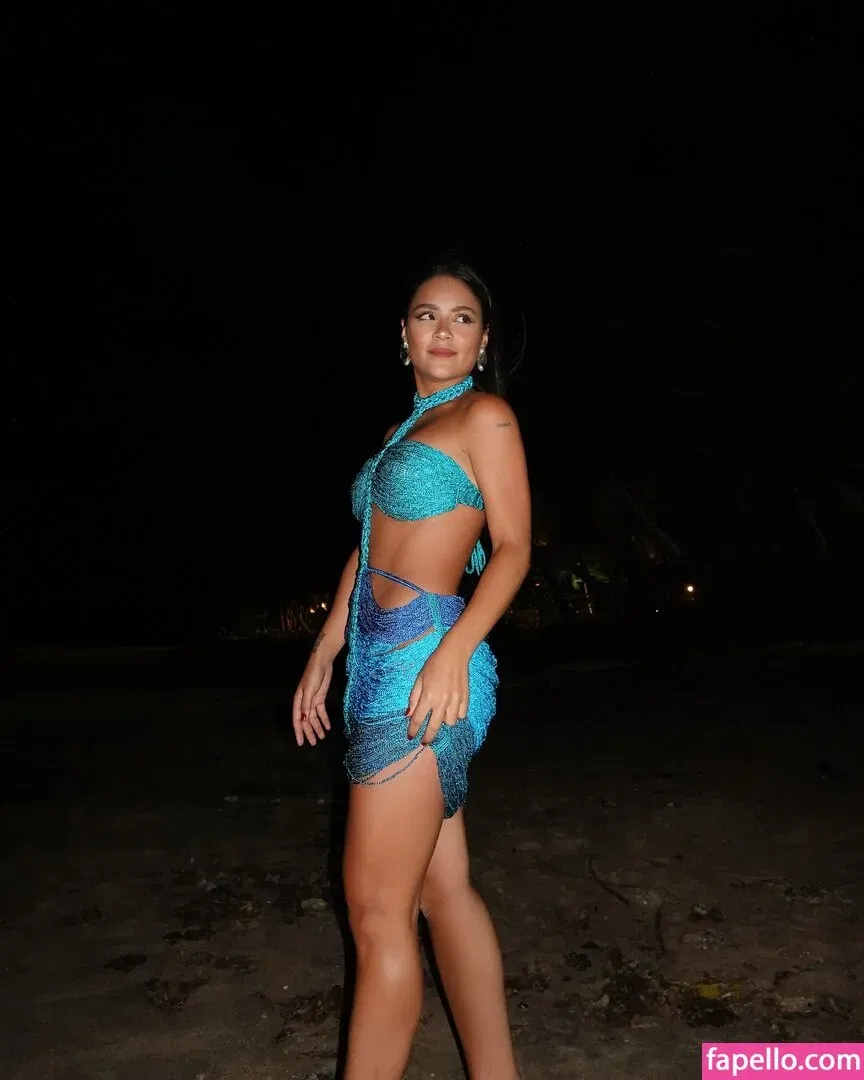 Giullia Buscacio Onlyfans Photo Gallery 