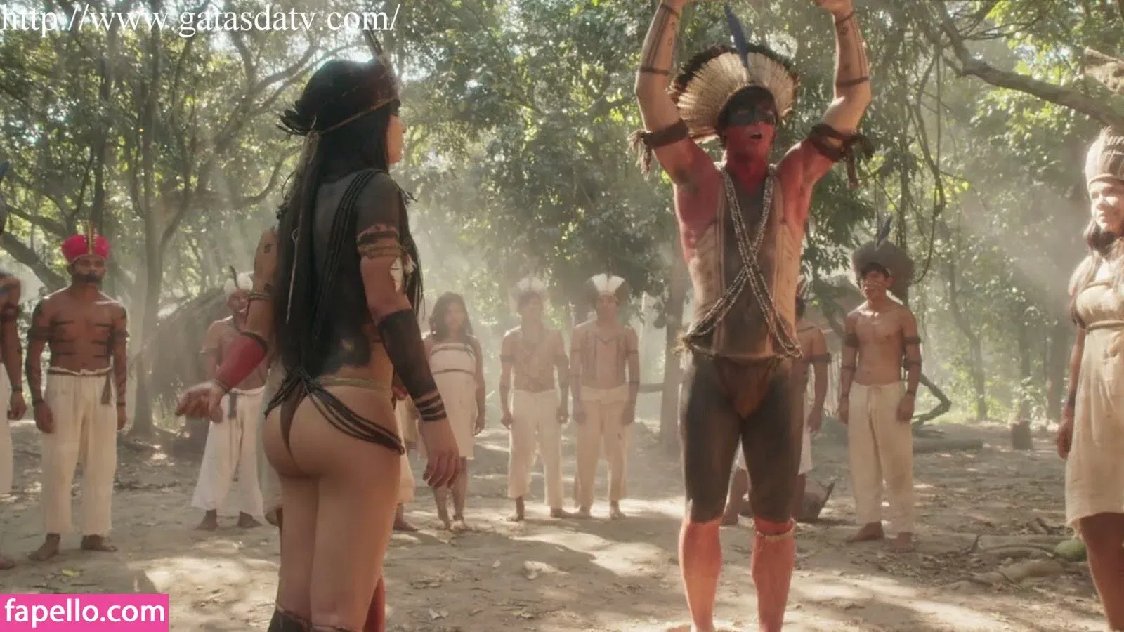 Giullia Buscacio Onlyfans Photo Gallery 