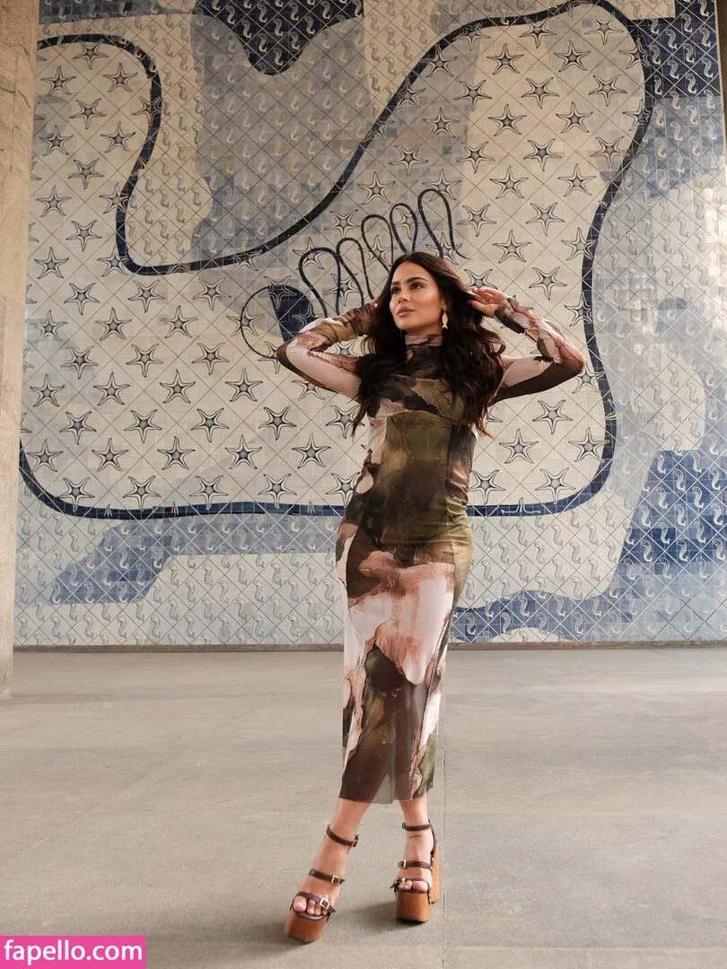 Giullia Buscacio Onlyfans Photo Gallery 