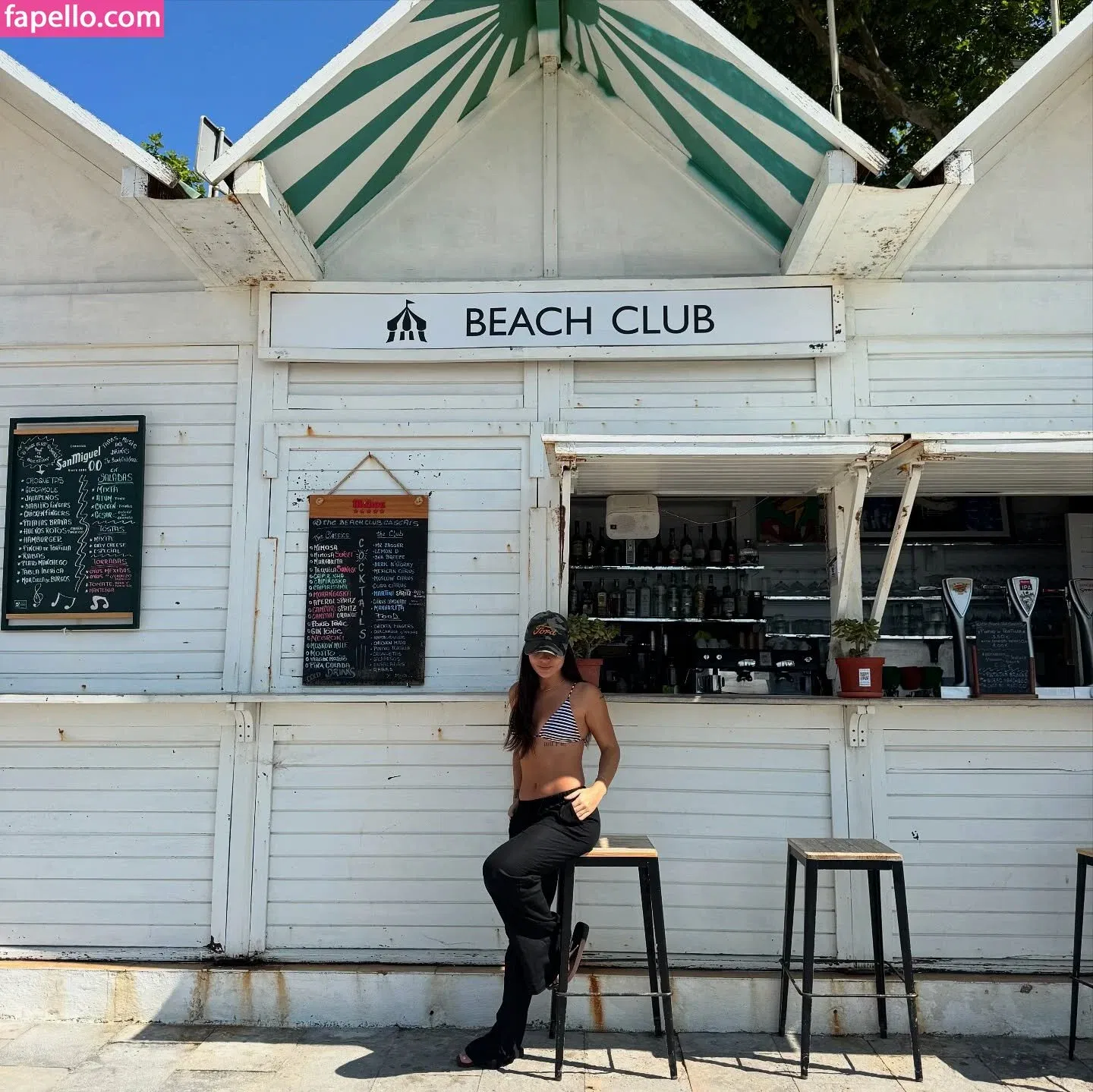 Giullia Buscacio Onlyfans Photo Gallery 