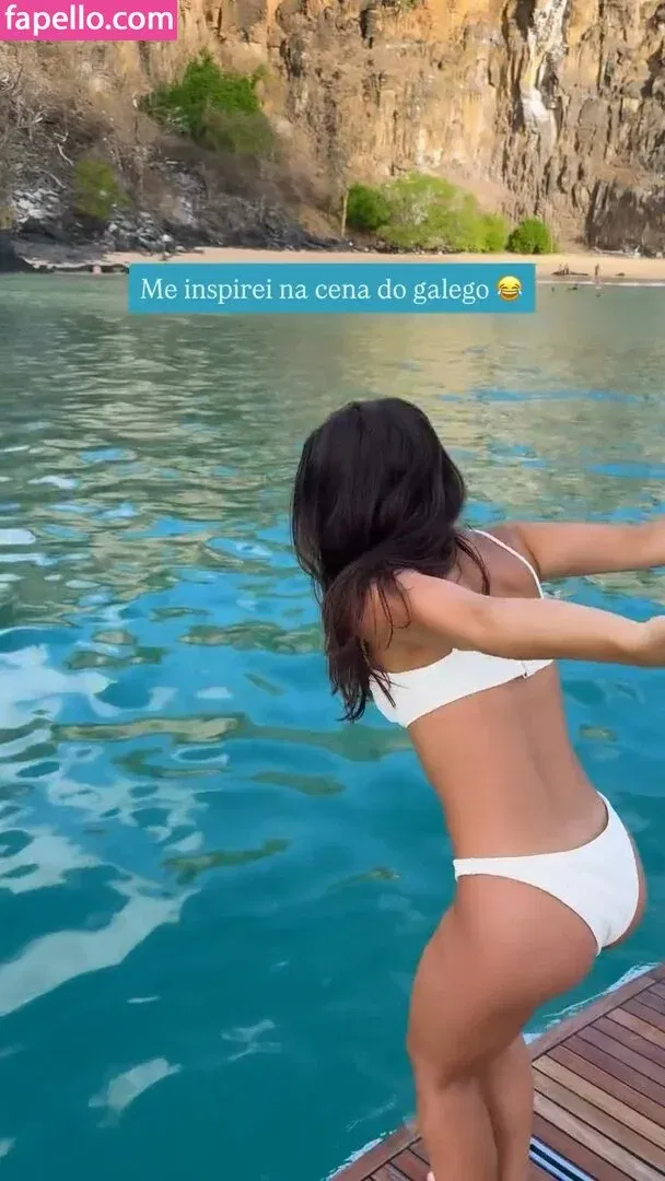 Giullia Buscacio Onlyfans Photo Gallery 