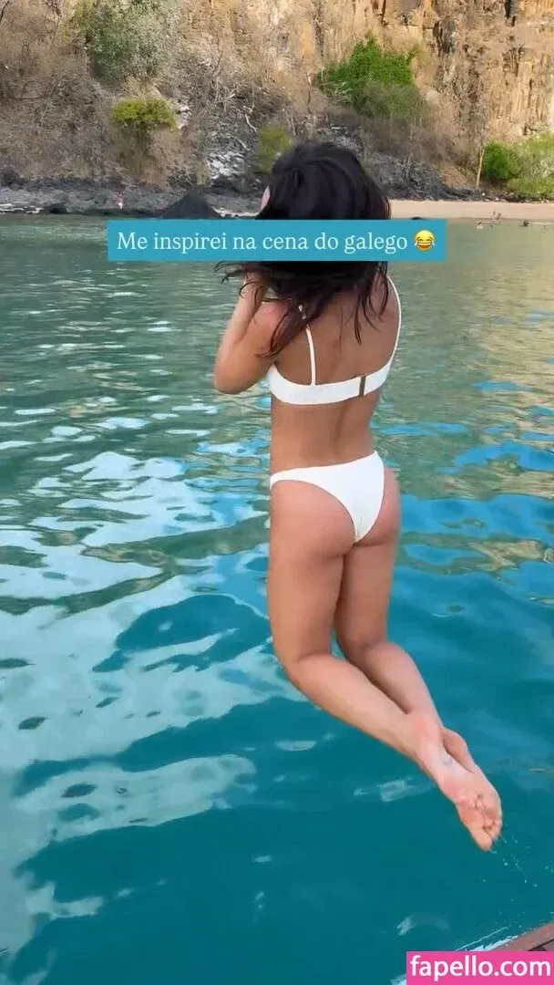 Giullia Buscacio Onlyfans Photo Gallery 