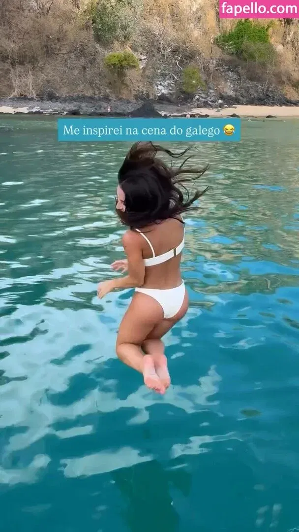 Giullia Buscacio Onlyfans Photo Gallery 