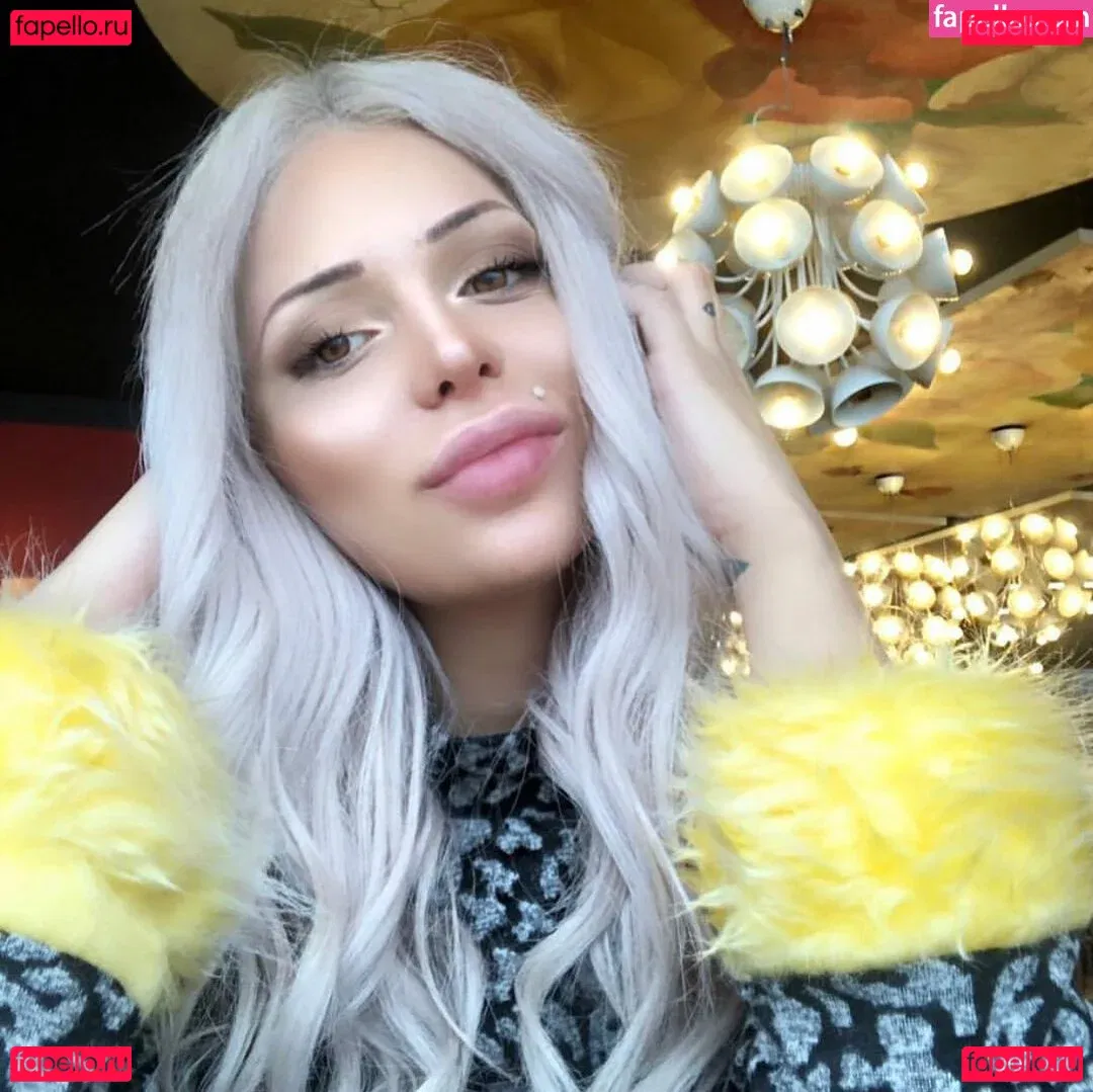 Merve Sanay Onlyfans Photo Gallery 