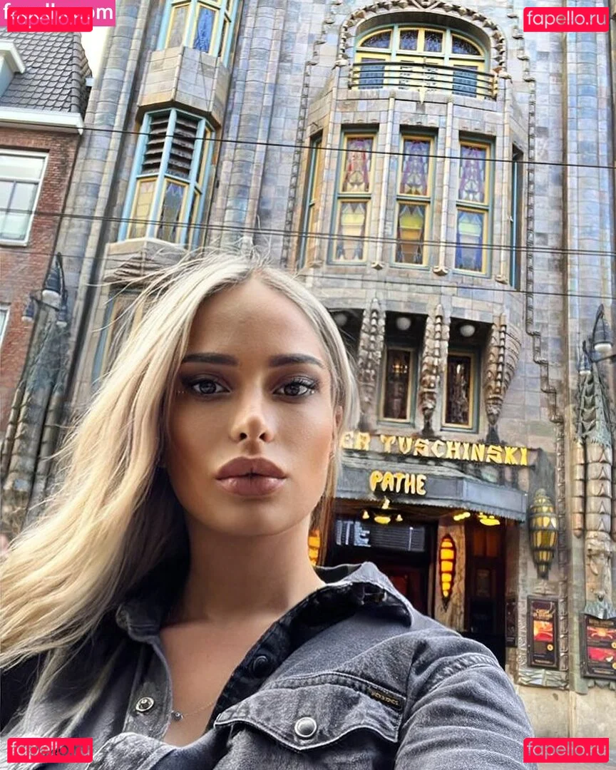 Merve Sanay Onlyfans Photo Gallery 