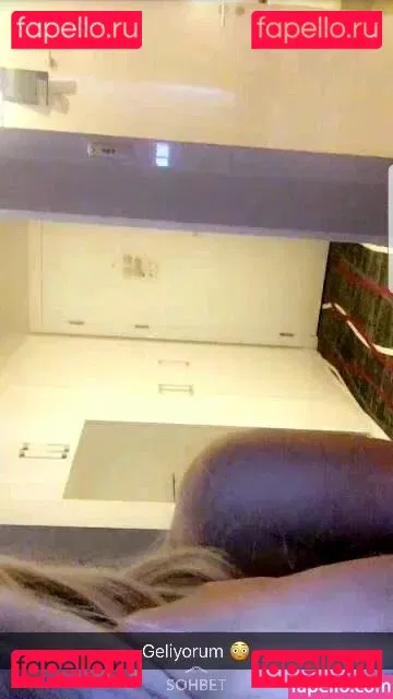 Merve Sanay Onlyfans Photo Gallery 