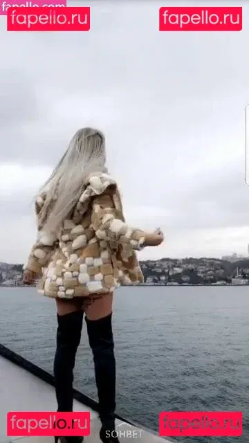 Merve Sanay Onlyfans Photo Gallery 