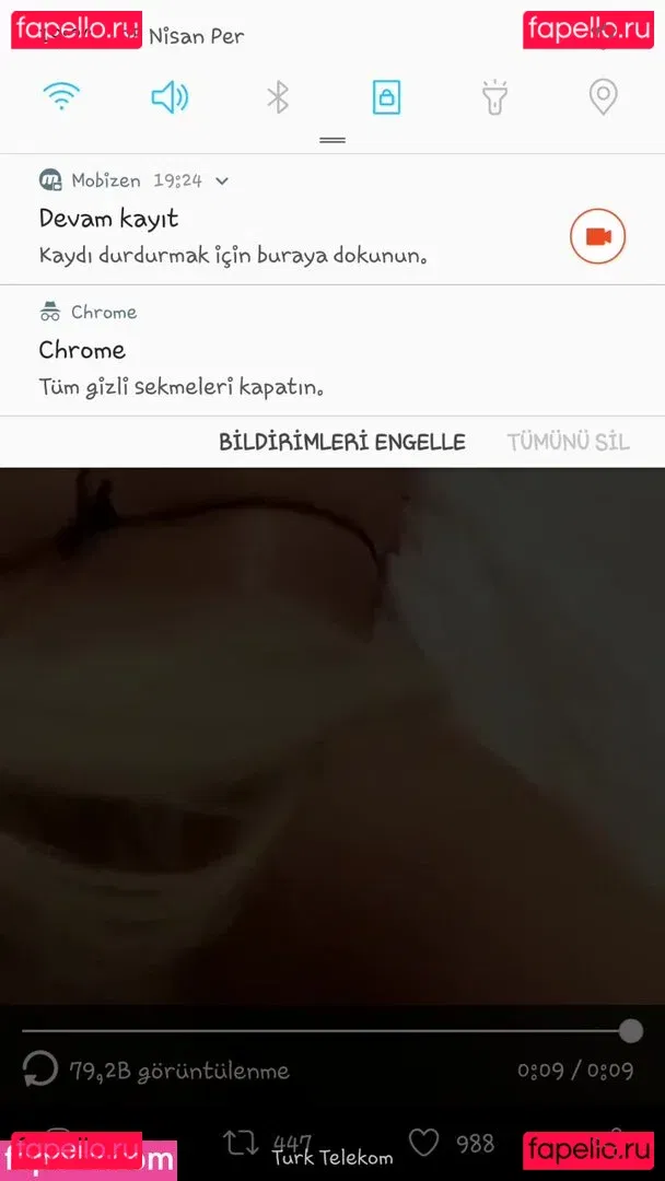 Merve Sanay Onlyfans Photo Gallery 