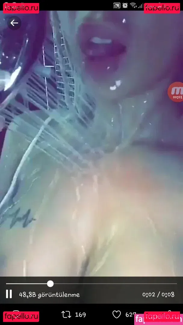 Merve Sanay Onlyfans Photo Gallery 