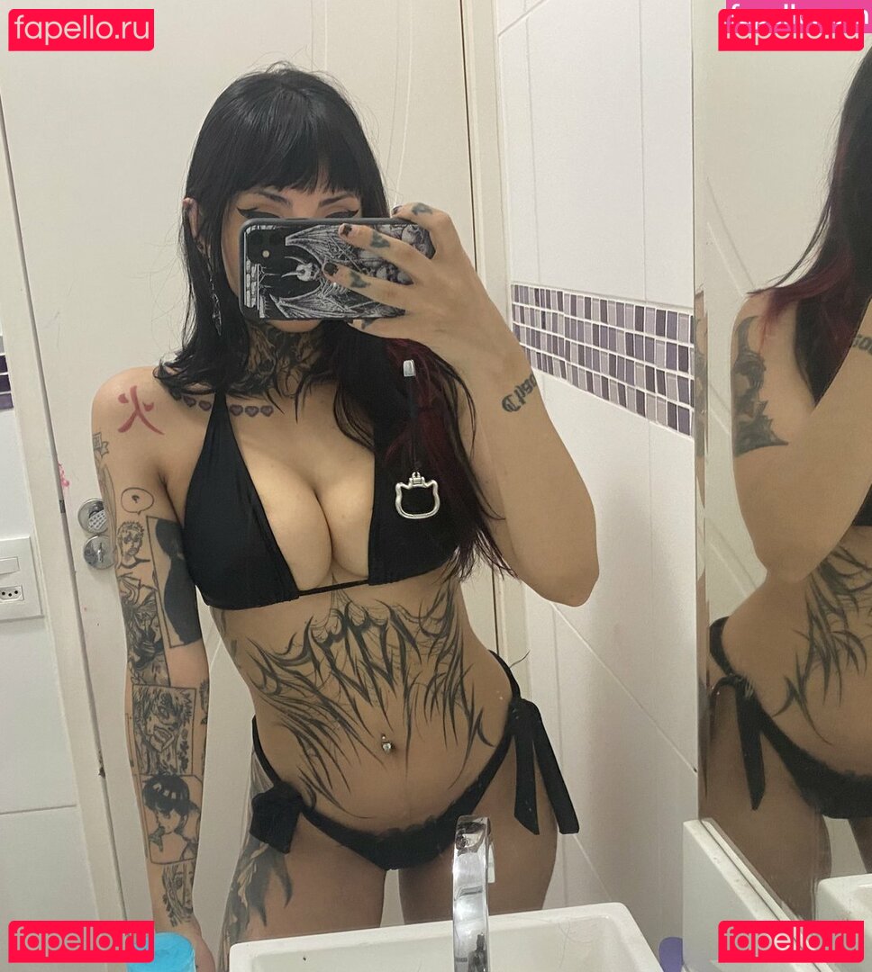 Scaryume / sayumefree Onlyfans Photo Gallery 