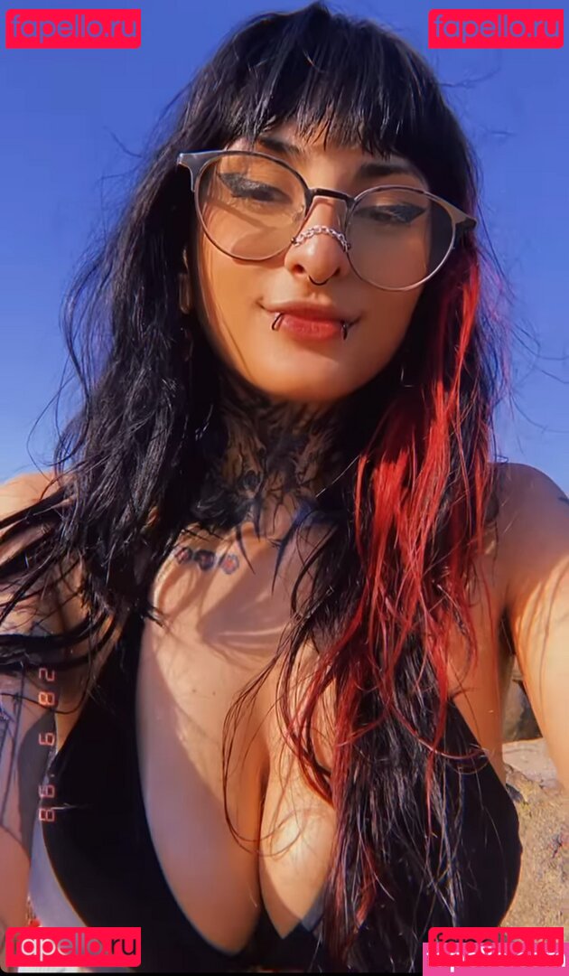 Scaryume / sayumefree Onlyfans Photo Gallery 