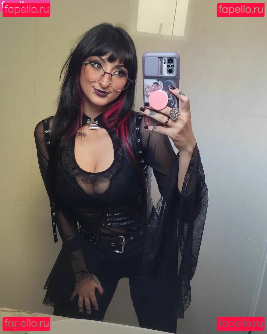 Scaryume / sayumefree Onlyfans Photo Gallery 