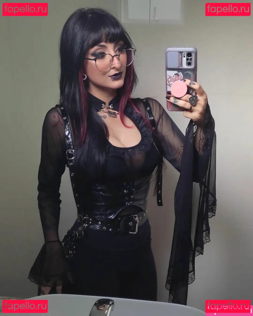 Scaryume / sayumefree Onlyfans Photo Gallery 