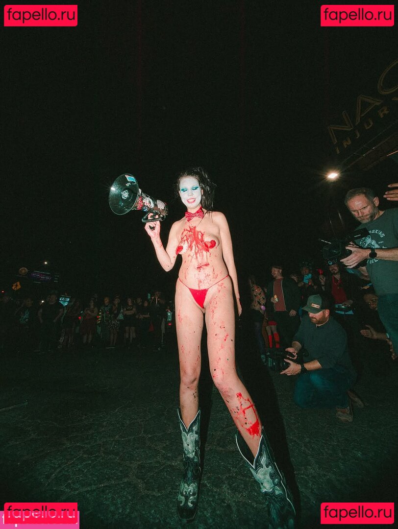 freak.n.stein / lilipher / lilipher666 Onlyfans Photo Gallery 