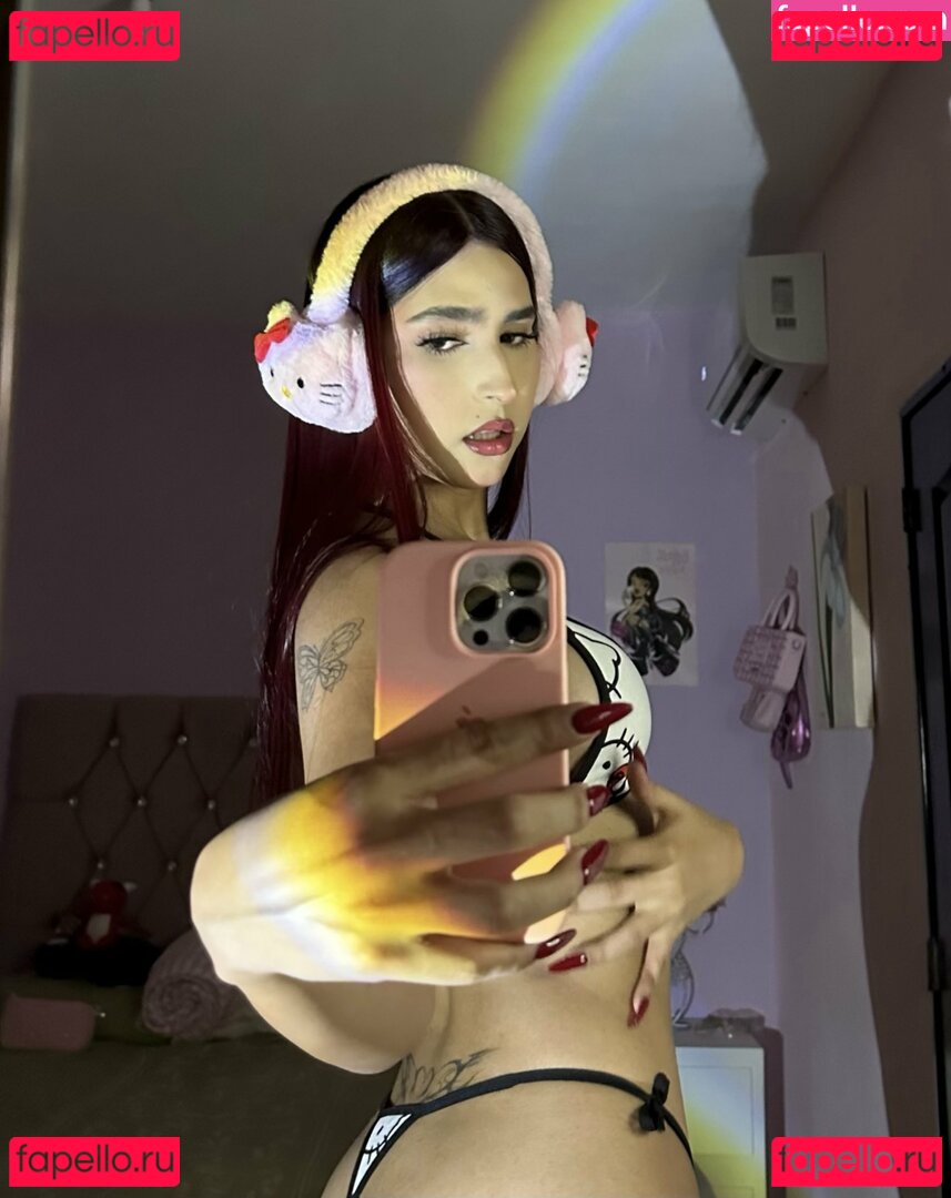 borealgirll / borealgirll... Onlyfans Photo Gallery 