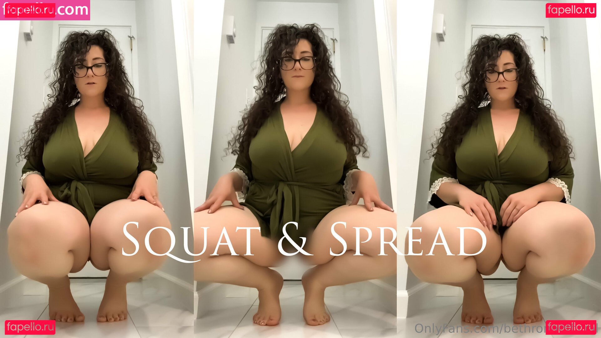 Beth Rona / bethrona / bethronaofficial Onlyfans Photo Gallery 