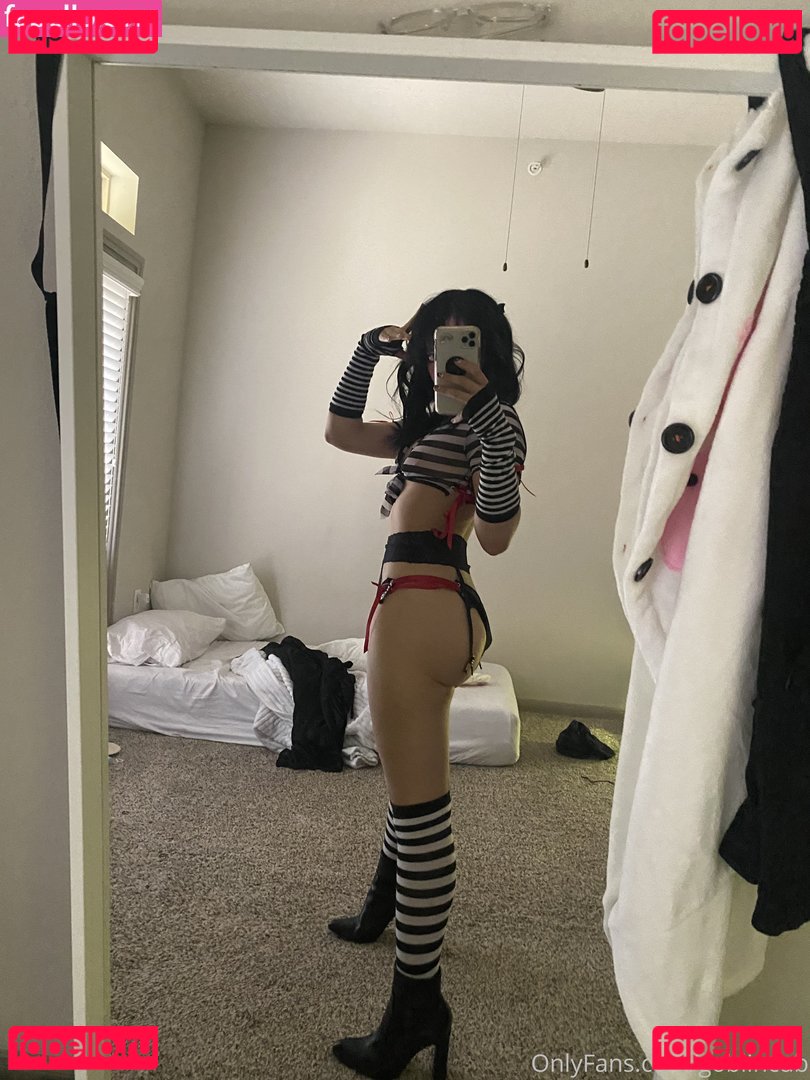 Goblincub / goblincubtv Nude Onlyfans Photo 18