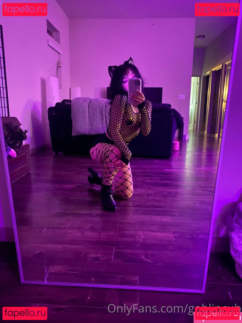 Goblincub / goblincubtv Nude Onlyfans Photo 11