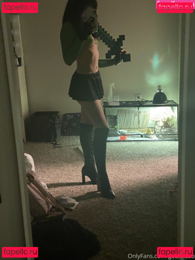 Goblincub / goblincubtv Nude Onlyfans Photo 7