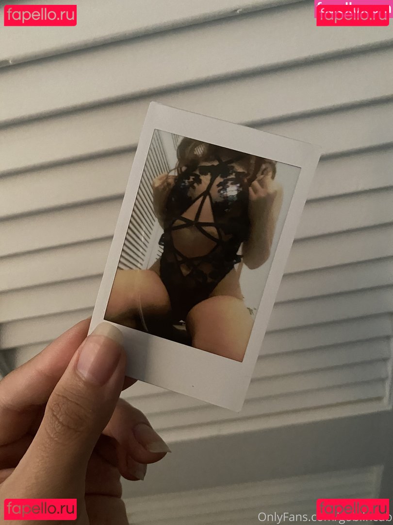 Goblincub / goblincubtv Nude Onlyfans Photo 3