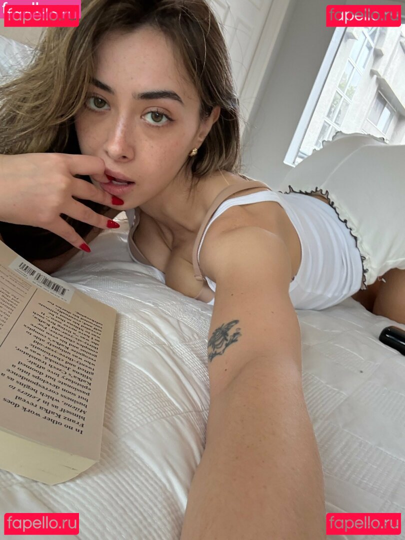 chloekim Nude Onlyfans Photo 21