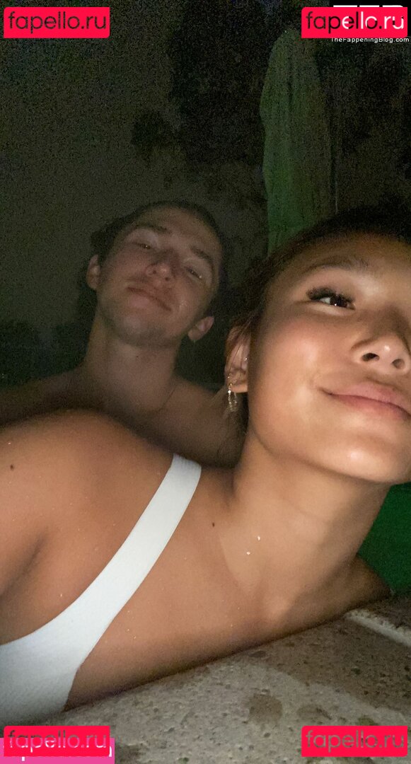 chloekim Nude Onlyfans Photo 13