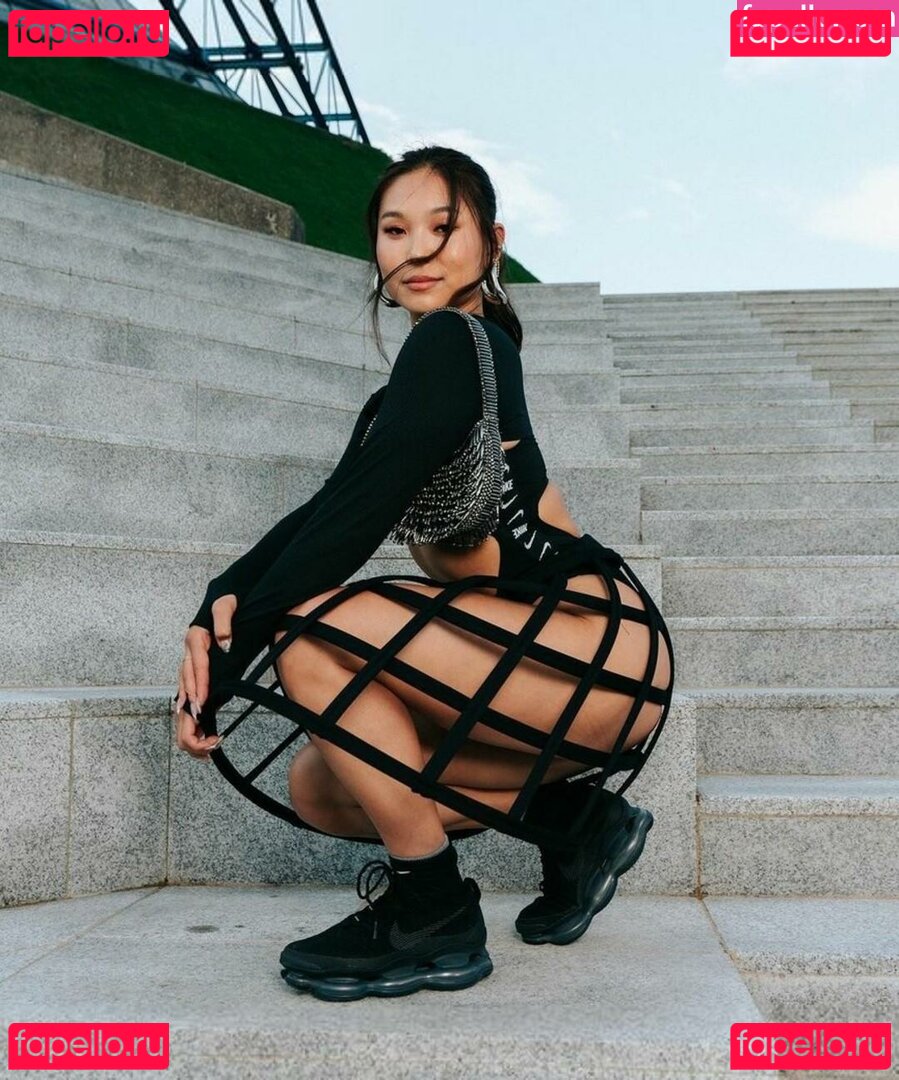 chloekim Nude Onlyfans Photo 12