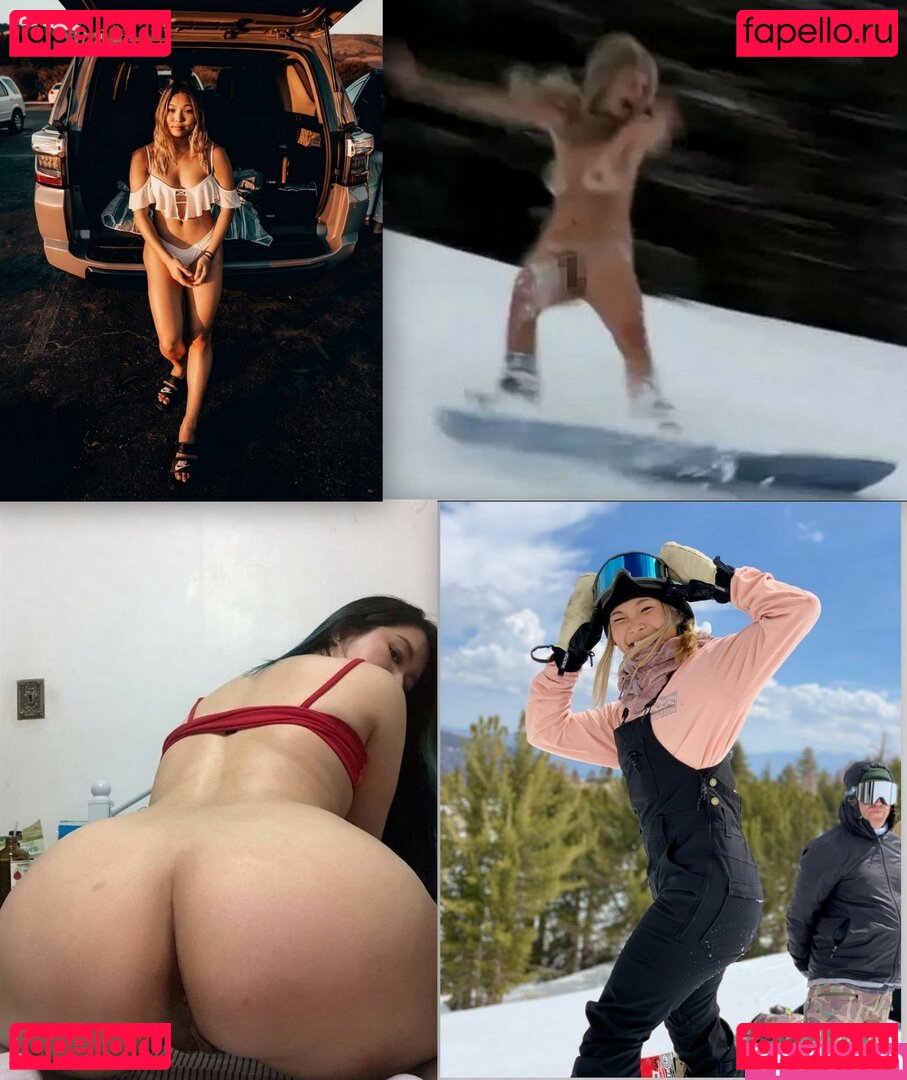 chloekim Nude Onlyfans Photo 9