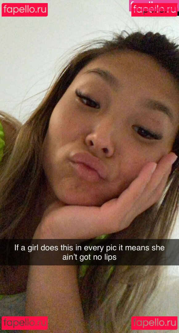 chloekim Nude Onlyfans Photo 8