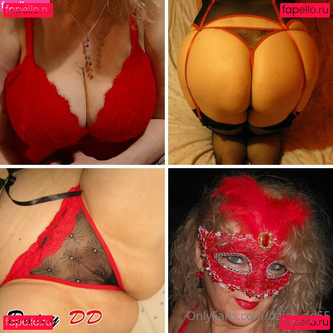Daisy DD / daisy_dd55 Onlyfans Photo Gallery 