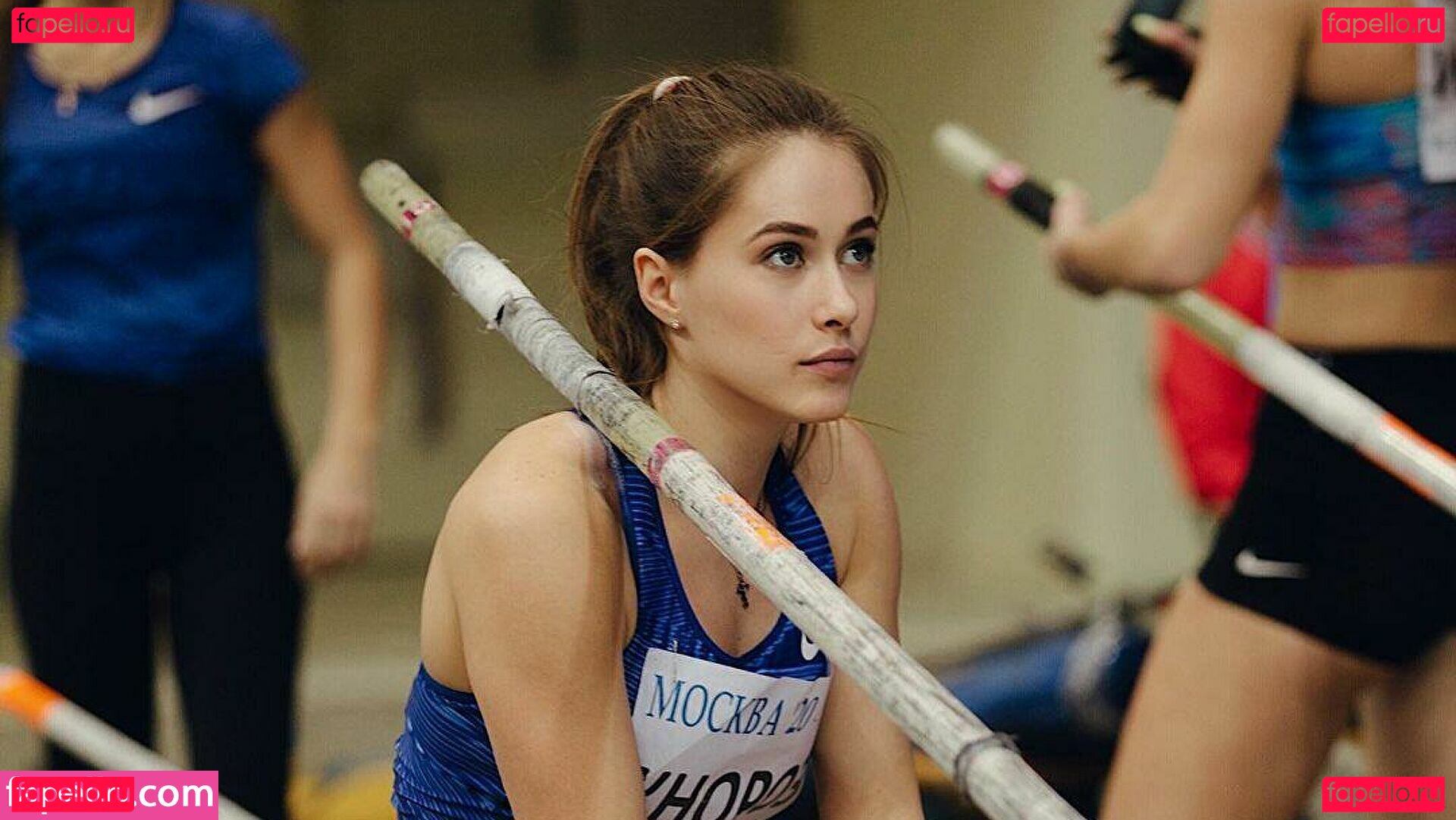 Polina Knoroz / knoroz__ / thethikukranian Onlyfans Photo Gallery 