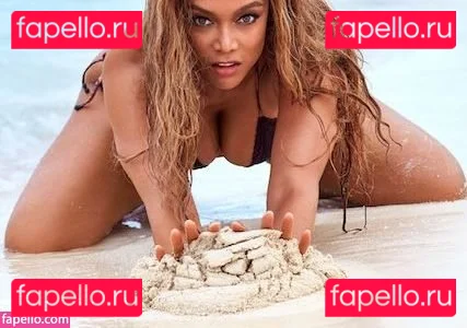 Tyra Banks Onlyfans Photo Gallery 