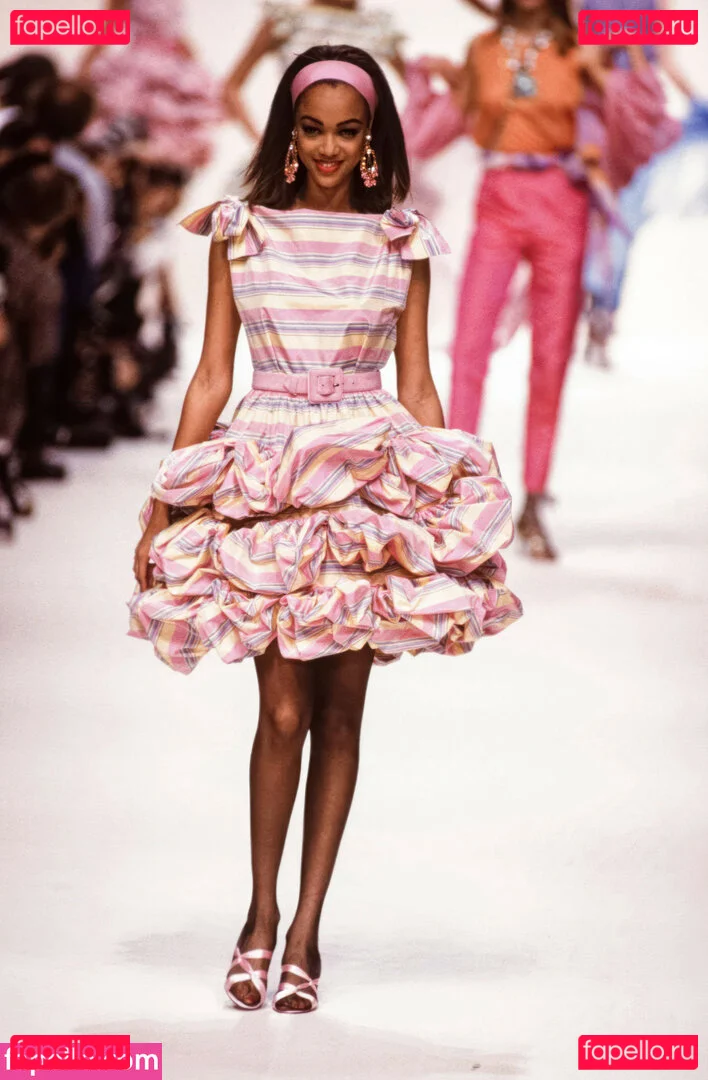 Tyra Banks Onlyfans Photo Gallery 