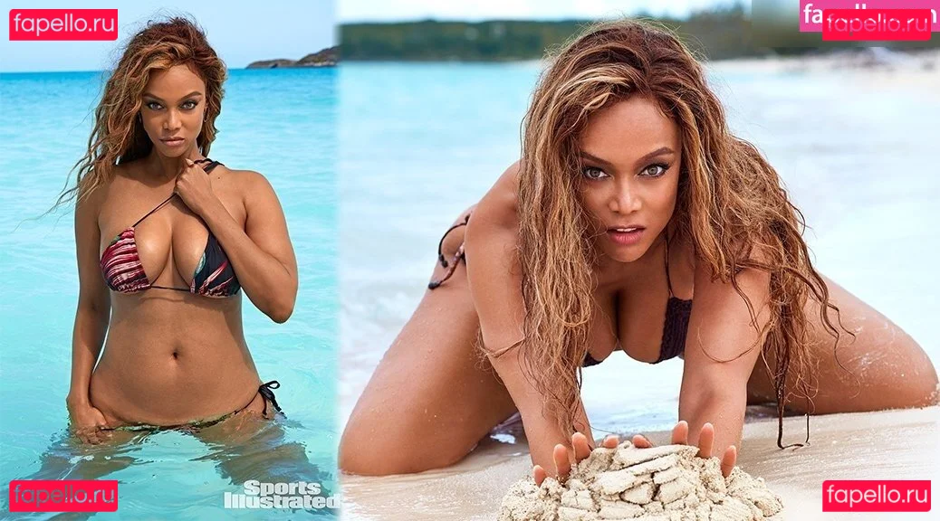 Tyra Banks Onlyfans Photo Gallery 