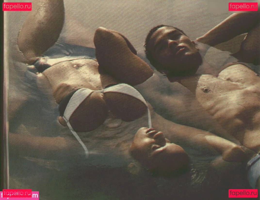 Tyra Banks Onlyfans Photo Gallery 