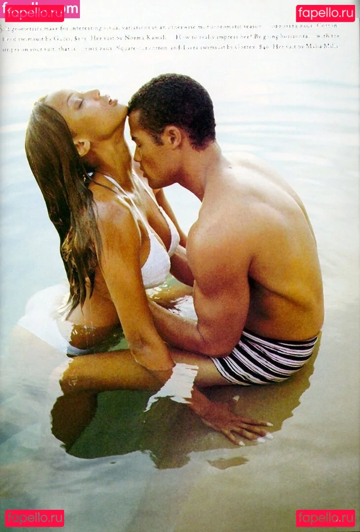 Tyra Banks Onlyfans Photo Gallery 